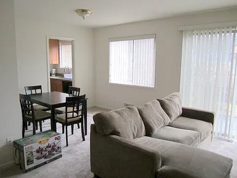 1 bed, 782 sqft, $1,700 — Photo 4