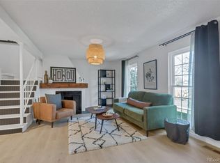 9424 E Girard Ave, Denver, CO 80231