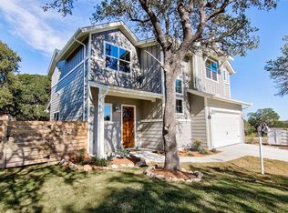 7906 Ryans Way, Austin, TX 78726
