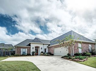 607 Calistoga Dr, Brandon, MS 39047