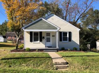 112 Valley Rd, Waynesboro, VA 22980