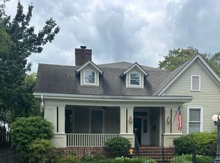 439 Walnut St, Florence, AL 35630