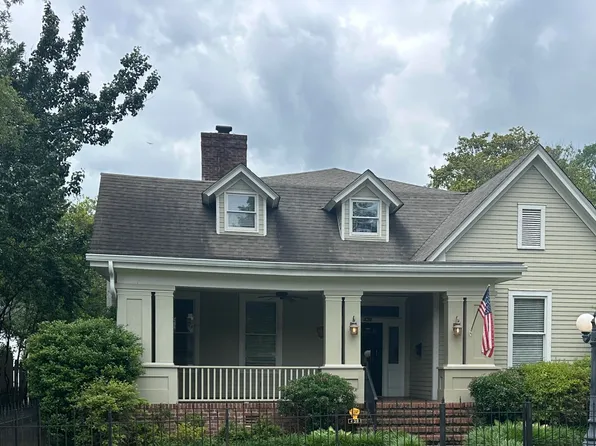 439 Walnut St, Florence, AL 35630