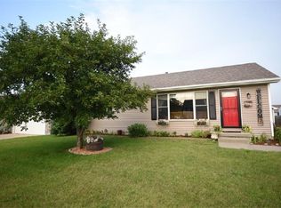217 NE Mandy Ave, Elkhart, IA 50073