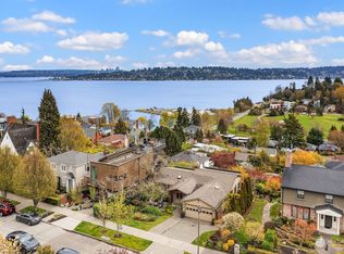 3818 Cascadia Ave S, Seattle, WA