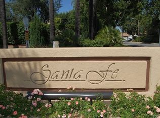 23705 Del Monte Dr UNIT 234, Santa Clarita, CA 91355