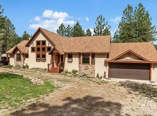 82 Spyglass Hill Rd, Angel Fire, NM 87710