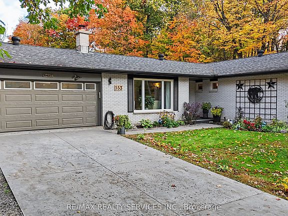 2nd image of 553 Homeland Dr