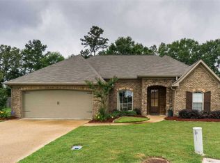 208 Andrew Cv, Pearl, MS 39208