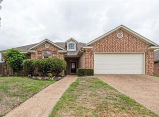 10105 Aragon Dr, Waco, TX 76708
