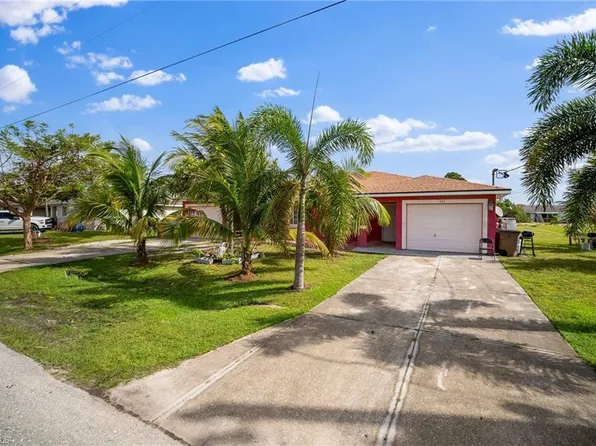 727 Hightower AVE S, LEHIGH ACRES, FL 33973