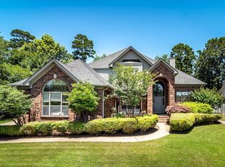 14608 Brown Bear Dr, Little Rock, AR 72223