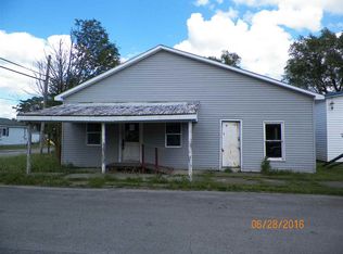 749 N 14th St, Elwood, IN