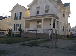 173 Progress Ave, Hamilton, OH 45013