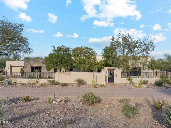 5060 E Sky Desert Ln, Paradise Valley, AZ 85253