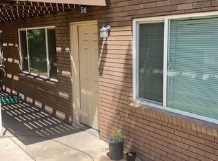 58 S 800 E #2, Saint George, UT 84770