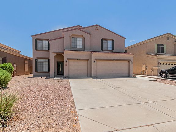 3rd image of 43317 W KIMBERLY Street