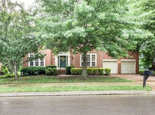 207 Wynbrook Ct, Franklin, TN 37064