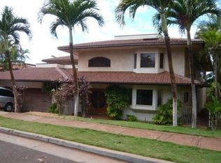14 Puu Hale St, Lahaina, HI 96761