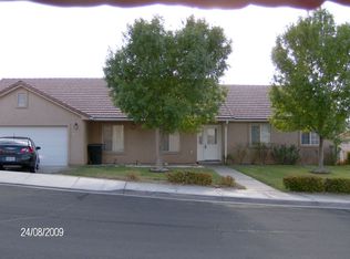 451 Parkview Dr, Mesquite, NV 89027