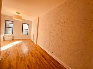 644 Amsterdam Ave APT 5A, New York, NY 10025