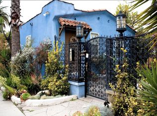 1345 1/2 N Harvard Blvd, Los Angeles, CA 90027
