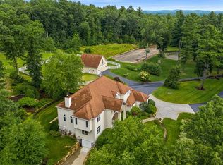 78 Parmenter Rd, Hudson, MA 01749