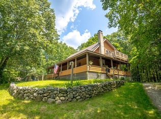 312 High St, Uxbridge, MA 01569