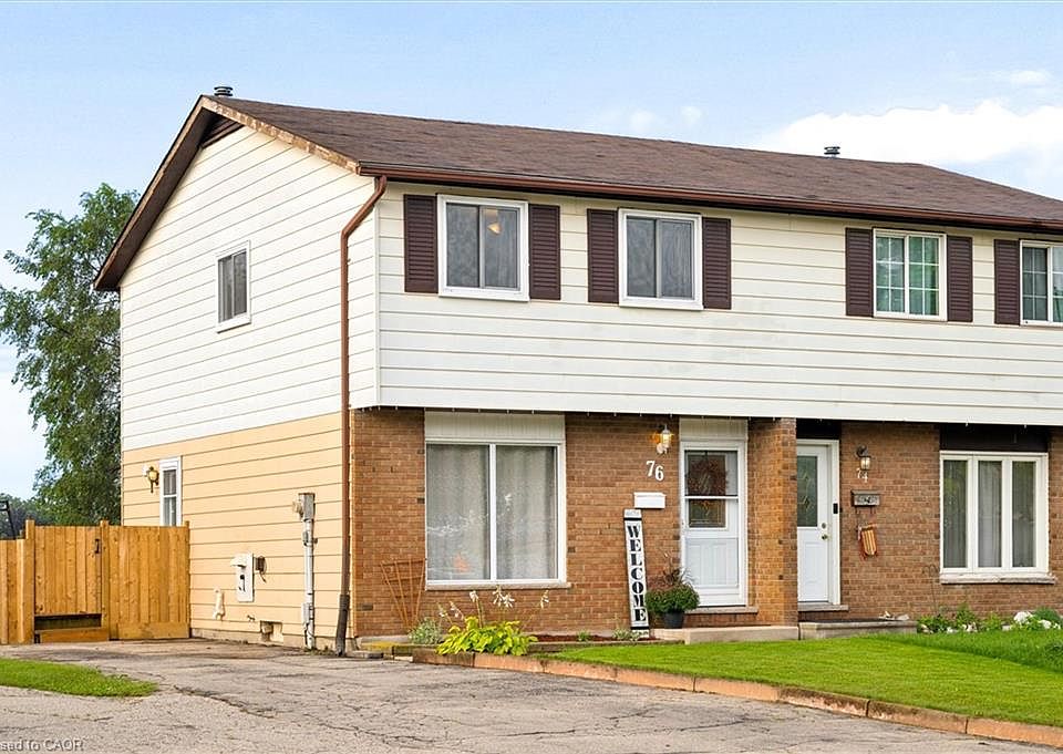 1st image of 76 Cluthe Cres