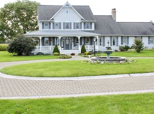 1251 Louser Rd, Annville, PA 17003