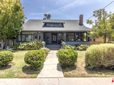4534 Russell Ave, Los Angeles, CA, 90027