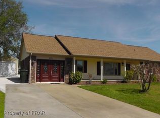 1671 Clairborne Dr, Fayetteville, NC 28314