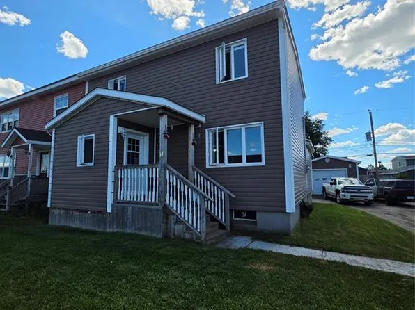 14 Whiteway Drive, Wabush, NL A0R1B0