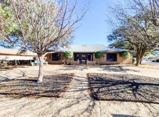 1500 Manor Ct, Midland, TX 79703