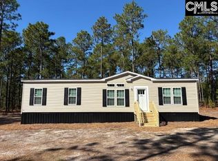 1414 Martin Smith Rd, Leesville, SC 29070