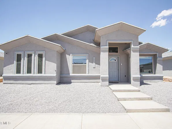 14913 Tierra Isaiah Ave, El Paso, TX 79938