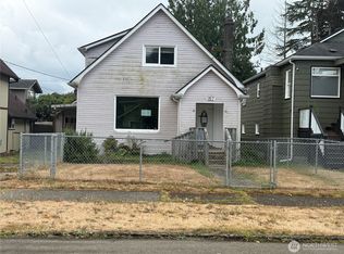 152 Karr Avenue, Hoquiam, WA 98550