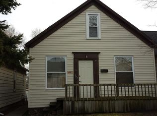 1222 Schilling Ave, Fort Wayne, IN 46808