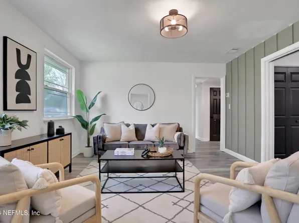 5104 BATLEY Road, Jacksonville, FL 32210