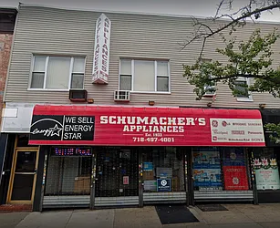 62-15 Myrtle Avenue, #1