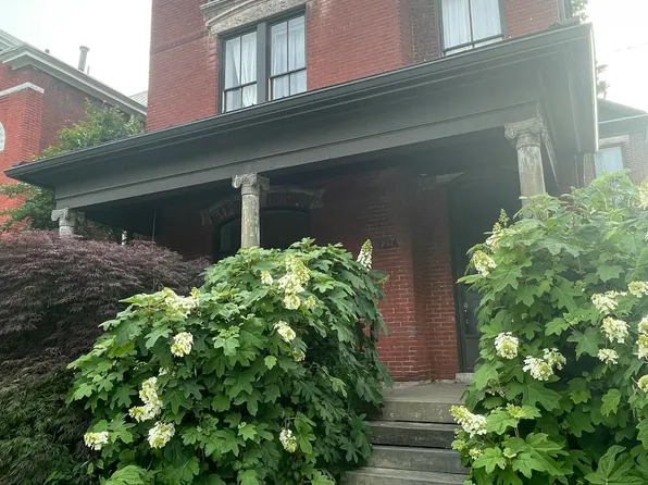 1214 S Brook St, Louisville, KY 40203