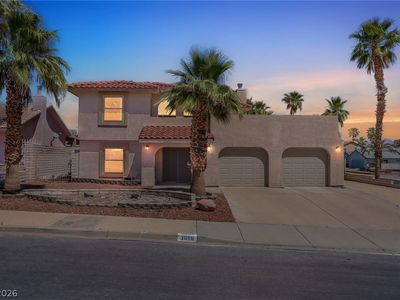 3698 Laughlin Blvd, Laughlin, NV, 89029