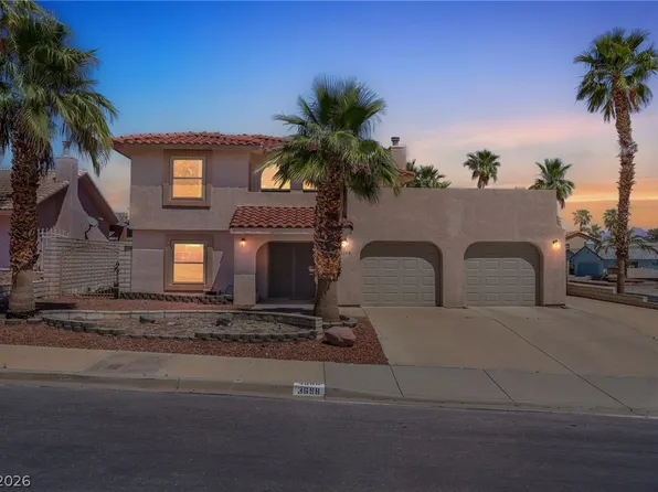 3698 Laughlin Blvd, Laughlin, NV 89029