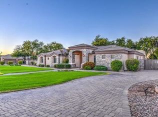 21332 E Excelsior Ave, Queen Creek, AZ 85142