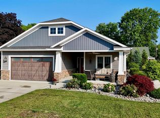 308 W Hosmer St, Saint Charles, MI