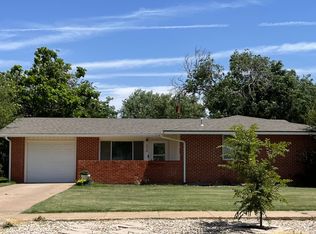 4828 24th St, Lubbock, TX 79407