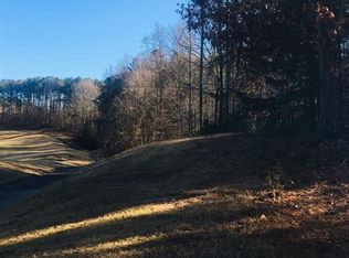 241 Hawks Lake Dr LOT 27, Ball Ground, GA 30107
