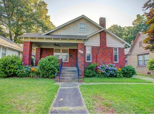 3405 N Olive St, N Little Rock, AR 72116