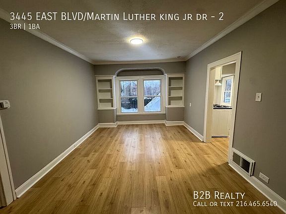 4th image of 3445 East Boulevard Martin Luther King Jr Dr #2