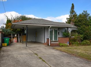2001 NE 77th Ave, Portland, OR 97213